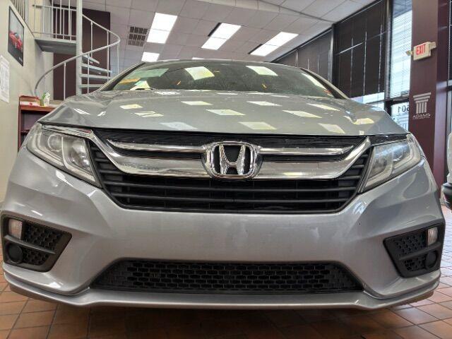 used 2019 Honda Odyssey car, priced at $18,998
