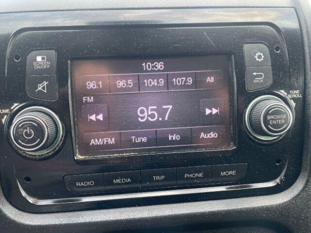 used 2021 Ram ProMaster 2500 car, priced at $21,000