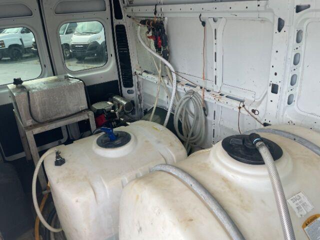 used 2021 Ram ProMaster 2500 car, priced at $21,000