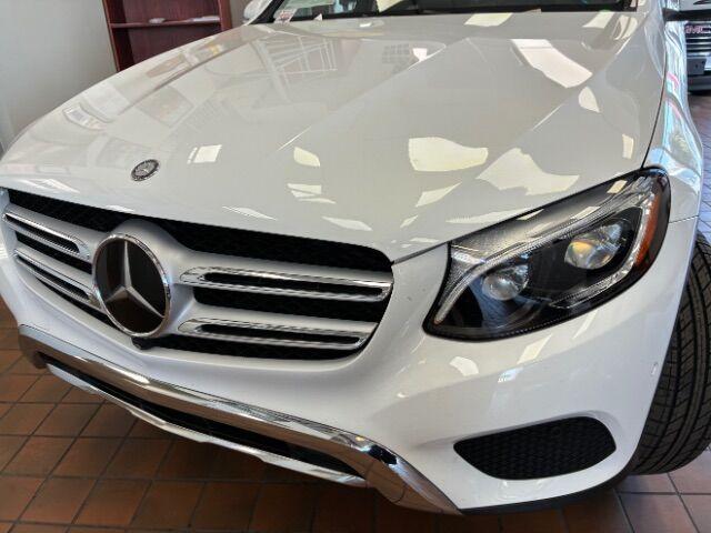used 2016 Mercedes-Benz GLC-Class car, priced at $15,995