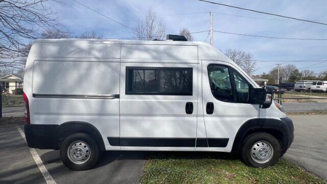 used 2019 Ram ProMaster 1500 car, priced at $27,998