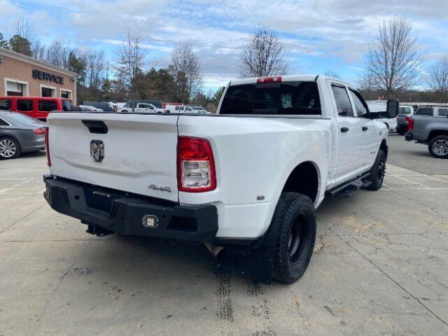 used 2020 Ram 3500 car, priced at $32,000