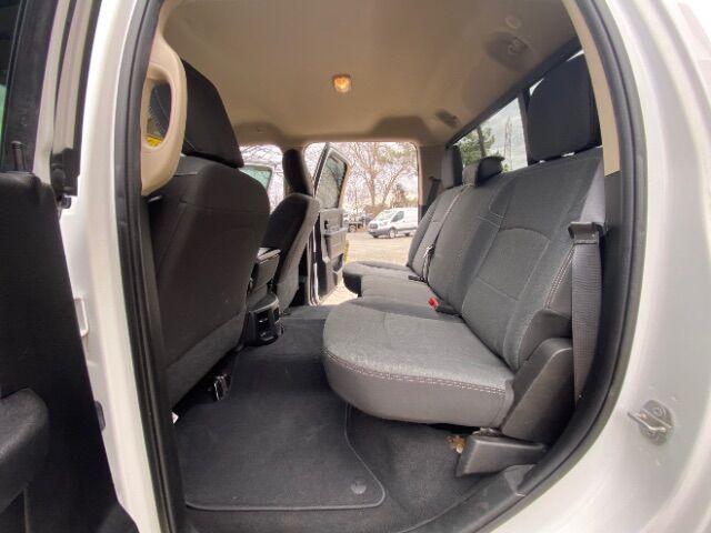 used 2020 Ram 3500 car, priced at $32,000