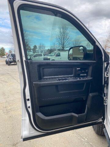 used 2020 Ram 3500 car, priced at $32,000