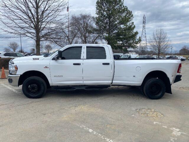 used 2020 Ram 3500 car, priced at $32,000