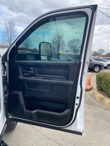 used 2020 Ram 3500 car, priced at $32,000