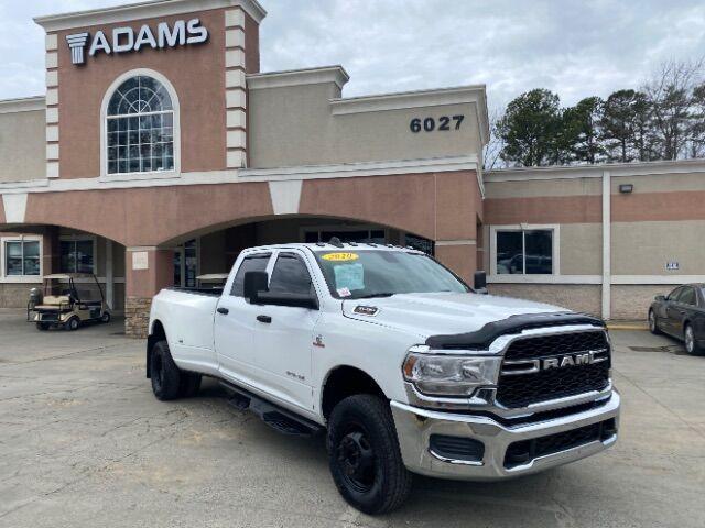 used 2020 Ram 3500 car, priced at $32,000