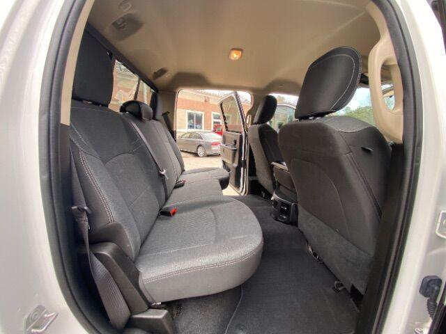 used 2020 Ram 3500 car, priced at $32,000