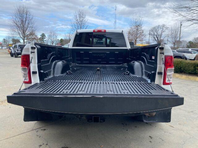 used 2020 Ram 3500 car, priced at $32,000