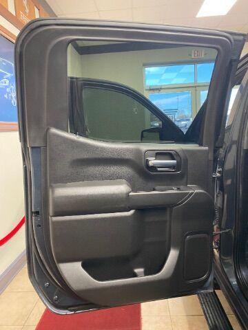 used 2021 Chevrolet Silverado 1500 car, priced at $17,900