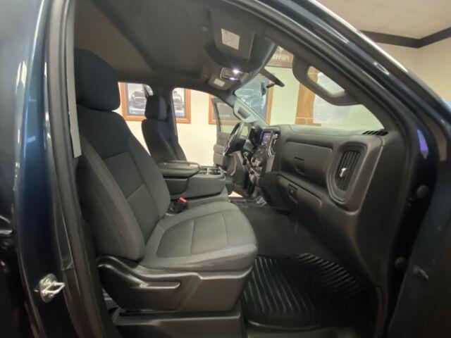 used 2021 Chevrolet Silverado 1500 car, priced at $17,900