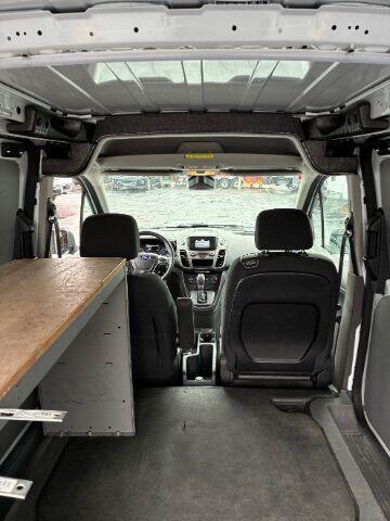 used 2019 Ford Transit Connect car, priced at $15,000