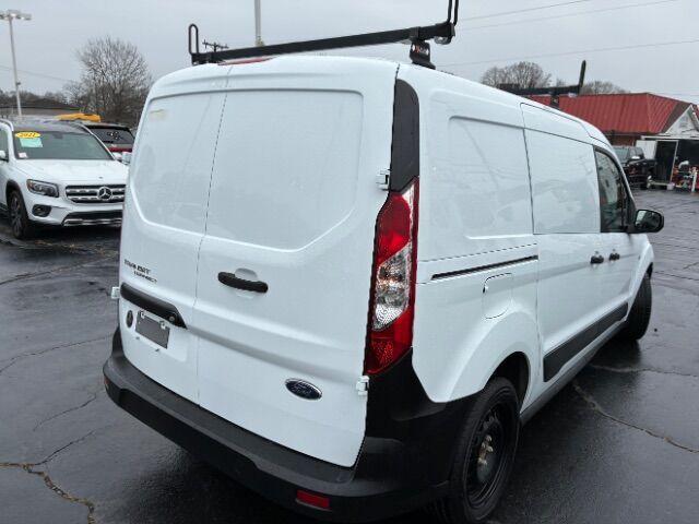 used 2019 Ford Transit Connect car, priced at $15,000