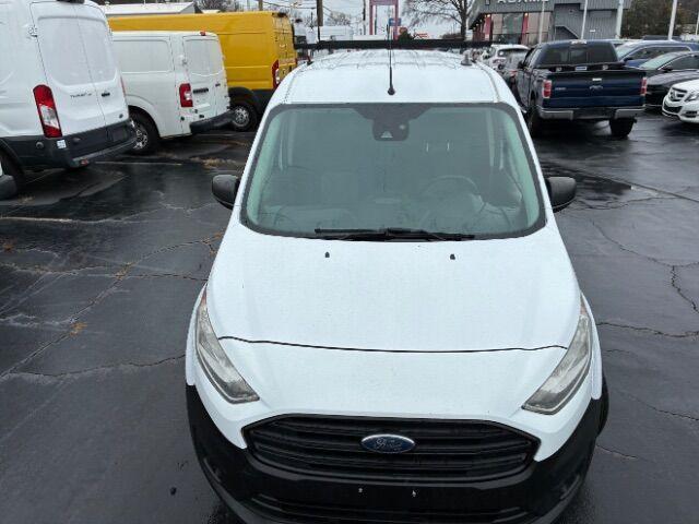 used 2019 Ford Transit Connect car, priced at $15,000