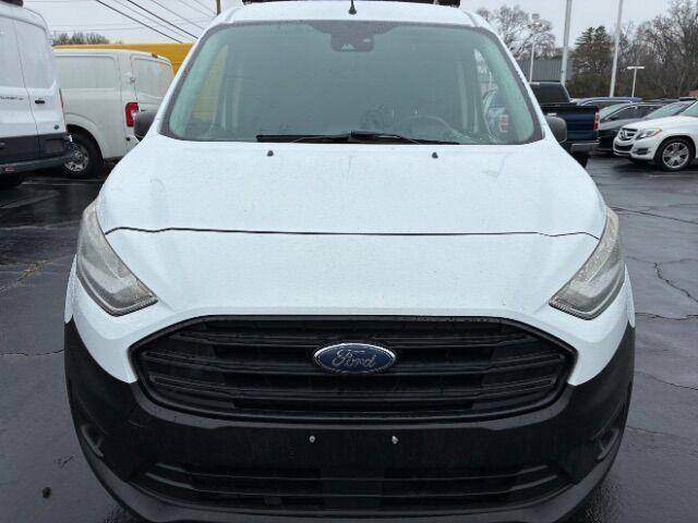used 2019 Ford Transit Connect car, priced at $15,000