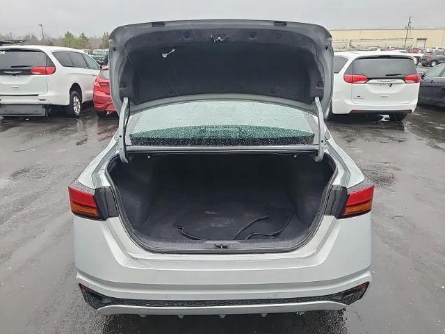 used 2024 Nissan Altima car, priced at $15,900