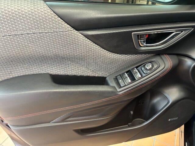 used 2020 Subaru Forester car, priced at $21,900