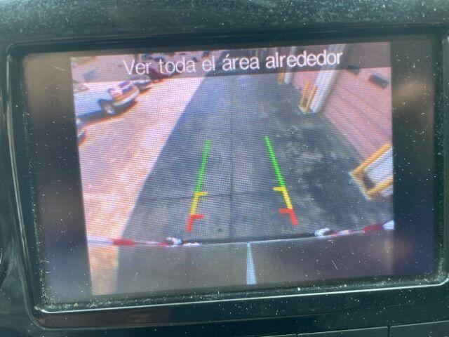 used 2020 Ram ProMaster 1500 car, priced at $16,500