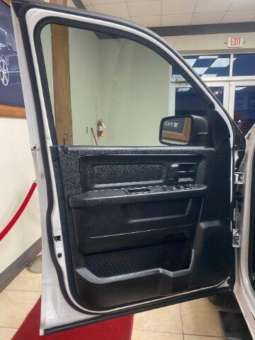 used 2017 Ram 1500 car, priced at $12,900