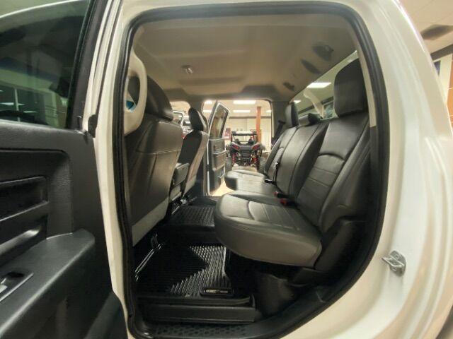 used 2017 Ram 1500 car, priced at $12,900