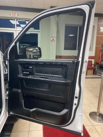 used 2017 Ram 1500 car, priced at $12,900