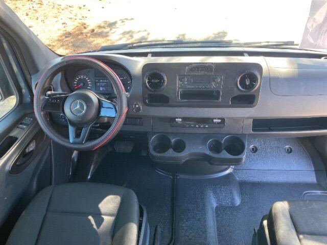 used 2019 Mercedes-Benz Sprinter 2500 car, priced at $24,995