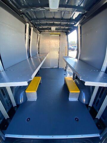 used 2019 Mercedes-Benz Sprinter 2500 car, priced at $24,995