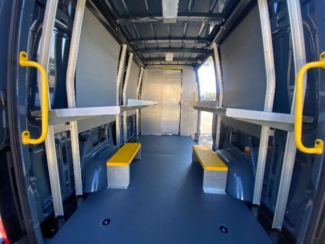 used 2019 Mercedes-Benz Sprinter 2500 car, priced at $24,995