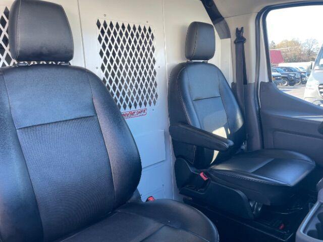used 2021 Ford Transit-250 car, priced at $22,900