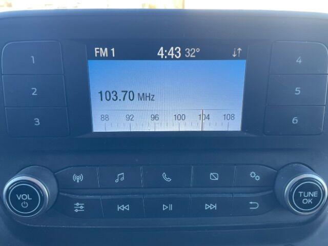 used 2021 Ford Transit-250 car, priced at $22,900