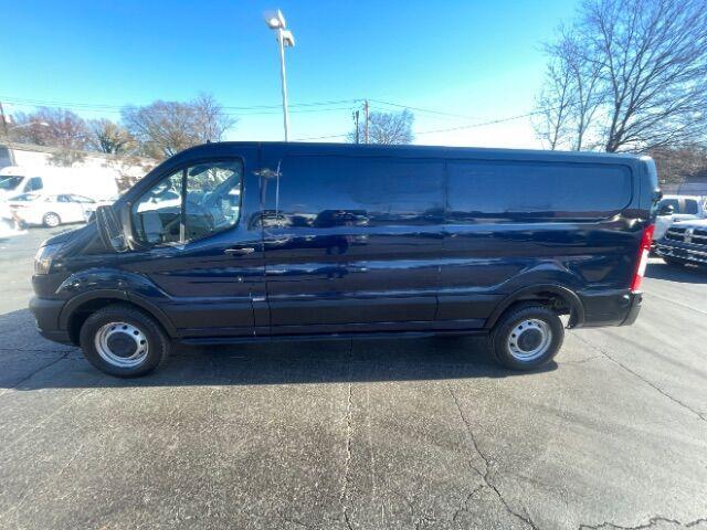 used 2021 Ford Transit-250 car, priced at $22,900