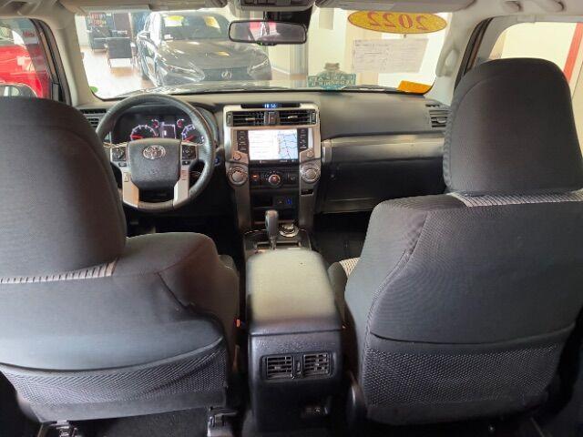 used 2022 Toyota 4Runner car, priced at $32,700