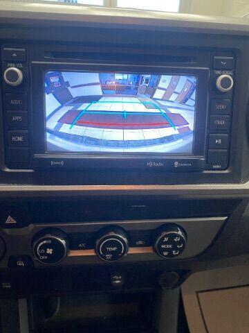 used 2019 Toyota Tacoma car, priced at $22,800