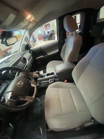 used 2019 Toyota Tacoma car, priced at $22,800