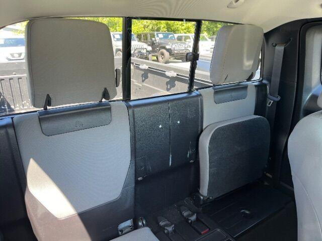 used 2019 Toyota Tacoma car, priced at $22,800