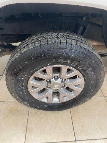 used 2019 Toyota Tacoma car, priced at $22,800