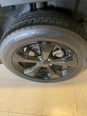 used 2018 Jeep Cherokee car, priced at $10,700