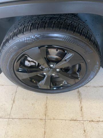 used 2018 Jeep Cherokee car, priced at $10,700