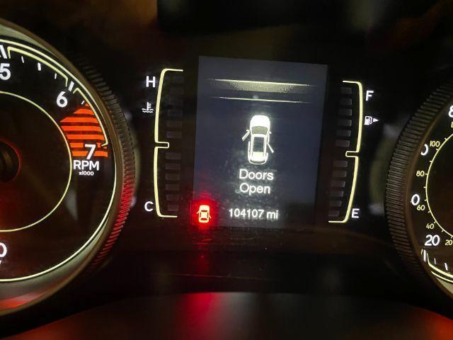 used 2018 Jeep Cherokee car, priced at $10,700