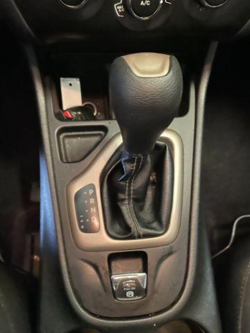 used 2018 Jeep Cherokee car, priced at $10,700