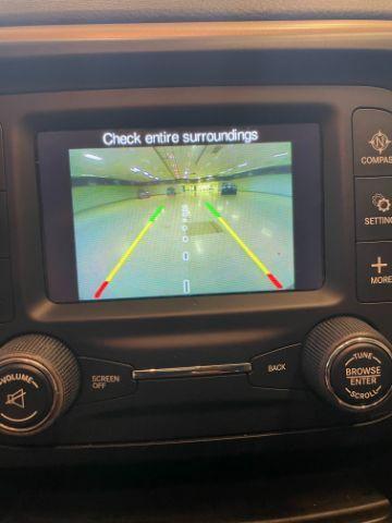 used 2018 Jeep Cherokee car, priced at $10,700