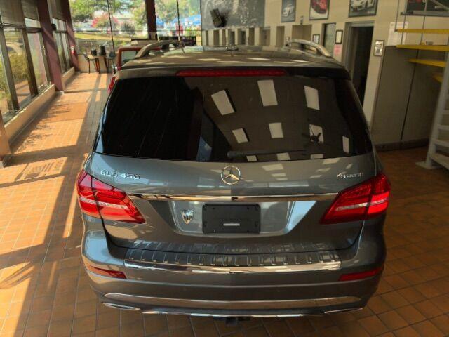 used 2019 Mercedes-Benz GLS 450 car, priced at $23,900