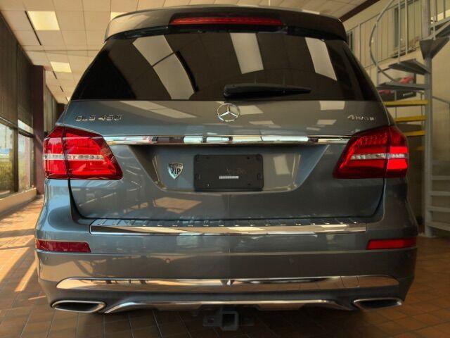 used 2019 Mercedes-Benz GLS 450 car, priced at $23,900