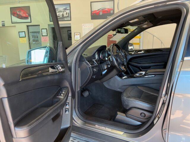 used 2019 Mercedes-Benz GLS 450 car, priced at $23,900