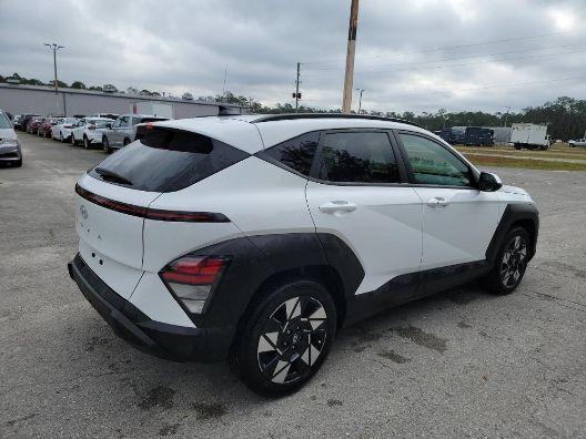 used 2024 Hyundai Kona car, priced at $18,900