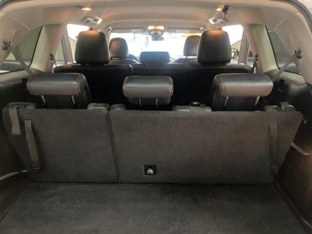 used 2018 Toyota Highlander car, priced at $19,900