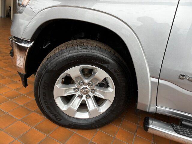 used 2020 Ram 1500 car, priced at $24,900