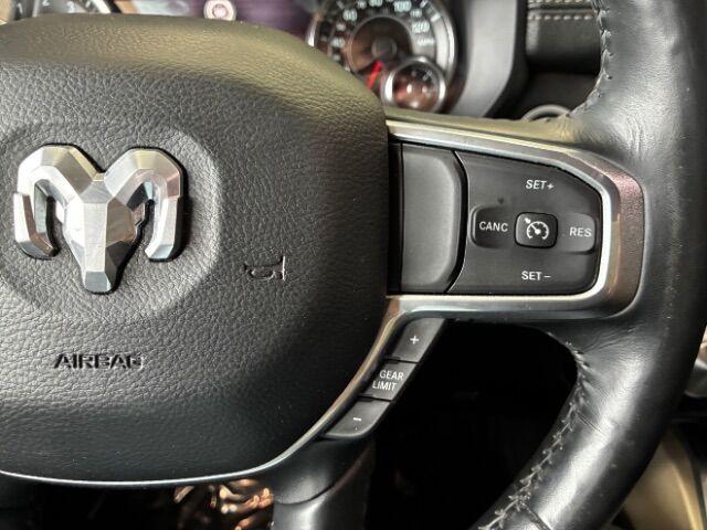 used 2020 Ram 1500 car, priced at $24,900