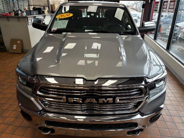 used 2020 Ram 1500 car, priced at $24,900