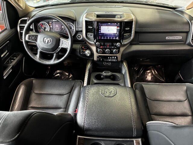 used 2020 Ram 1500 car, priced at $24,900